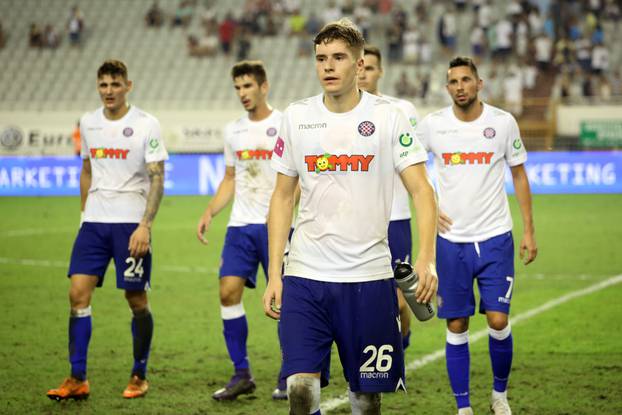 Hajduk Lokomotiva