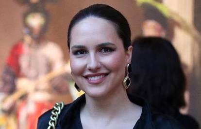 Lana Jurčević o trudnoći: 'Koliko ja drmam po sarmama. Ja ne mogu to sebi uopće objasniti'