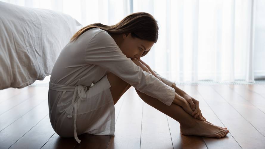 5 znakova da ste spremni za vezu nakon ljubavnog sloma