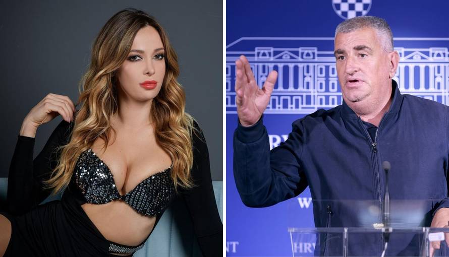 Sinjskog gradonačelnika Bulja prozvali da je preplatio Lidiju Bačić, on tvrdi: Ja sam im žulj