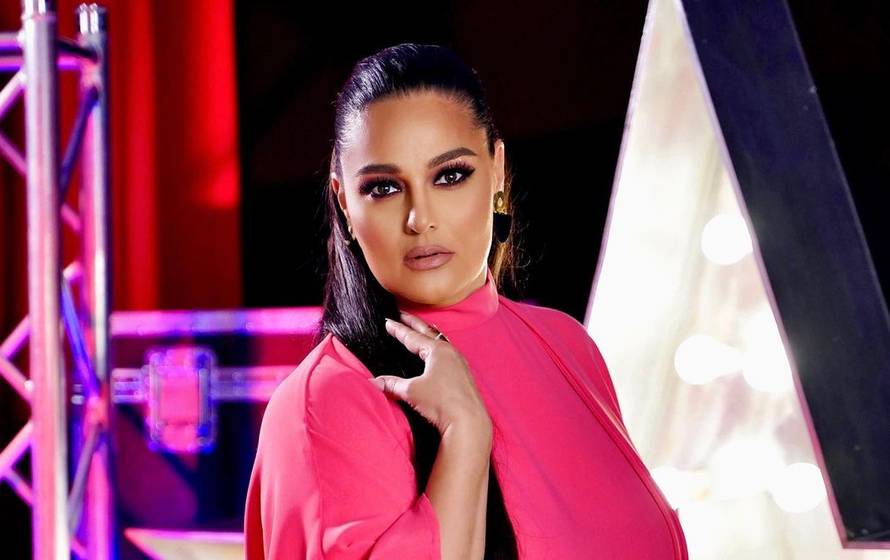 Martina Tomčić objavila je fotke iza kojih stoji Marko Grubnić: 'Jedan jedini i neponovljivi!'