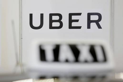 Nizozemski sud  presudio: Vozači su Uberovi radnici i mora ih se primiti  u stalni radni odnos