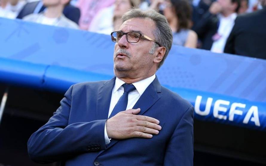 Čačić: Portugalci nas se boje, idemo napraviti nešto veliko...