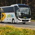Nomago i GetByBus uvode nove linije: povoljnije od Zagreba do Budimpe&scaron;te i Be&ccaron;a