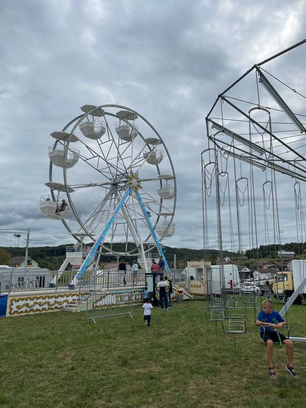 Hrvati oborili rekord: 'Imamo najdužu štrudlu na svijetu!'
