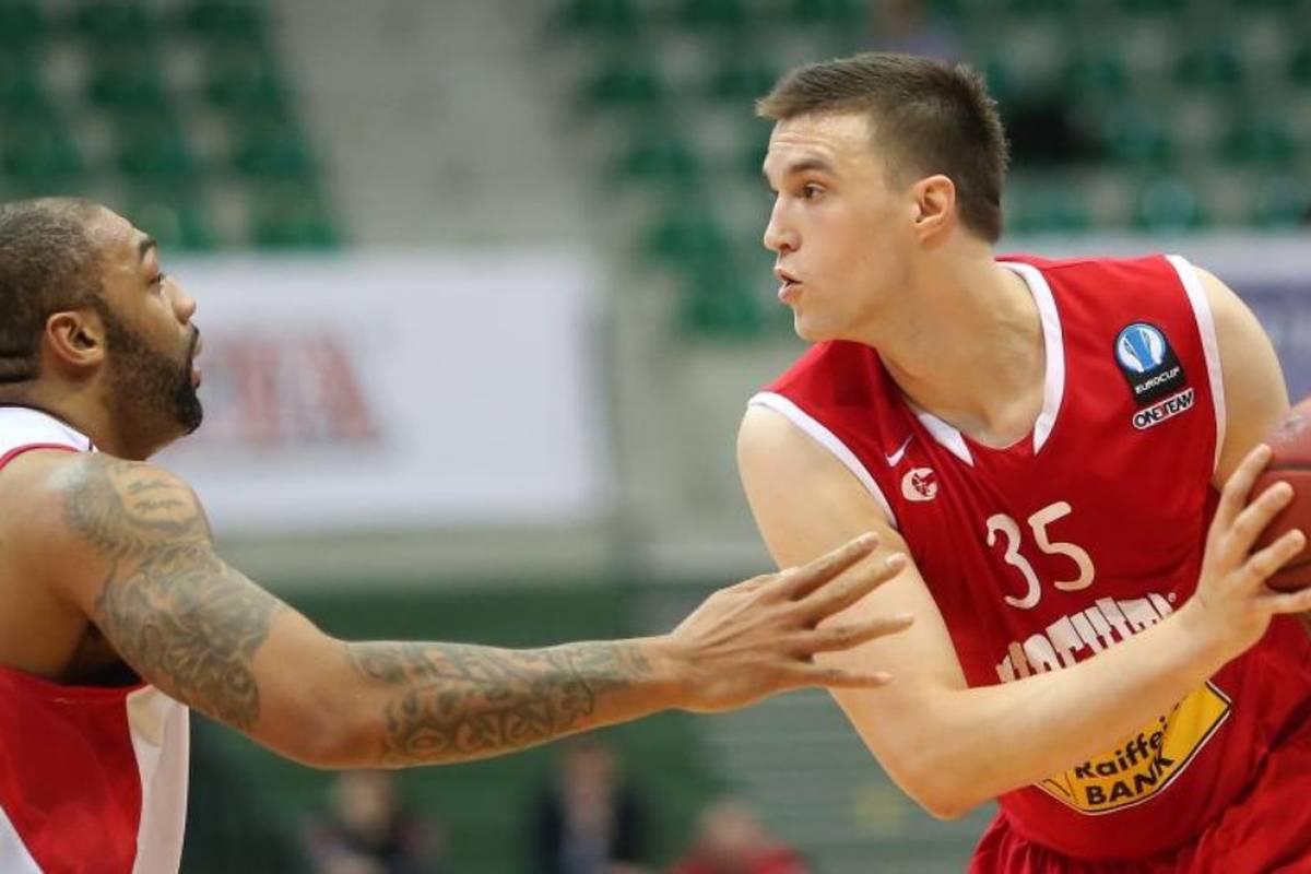 Arapović ide u Milano: Repeša Cedeviti 'krade' najveći dragulj