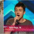 Tko je mladi Faris koji je oženio Taru Thaller? Natjecao se u X Factoru i surađivao s Huljićem