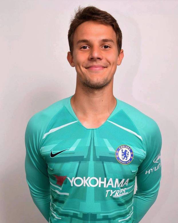 FOTO Bili su hrvatski talenti i potpisali za gigante. Evo gdje su