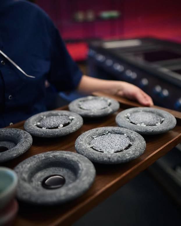 FOTO Spektakl na vodi: Biste li jeli u ovom futurističkom restoranu u norveškom fjordu?