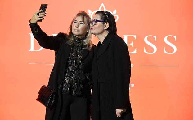Zagreb: Modna revija Duchessa u MGZ