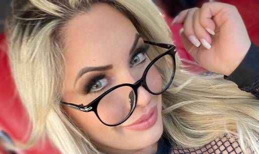 FOTO Brazilsku influencericu osu&dstrok;uju zbog izgleda: 'Izbacuju me iz du&cacute;ana jer sam preseksi'