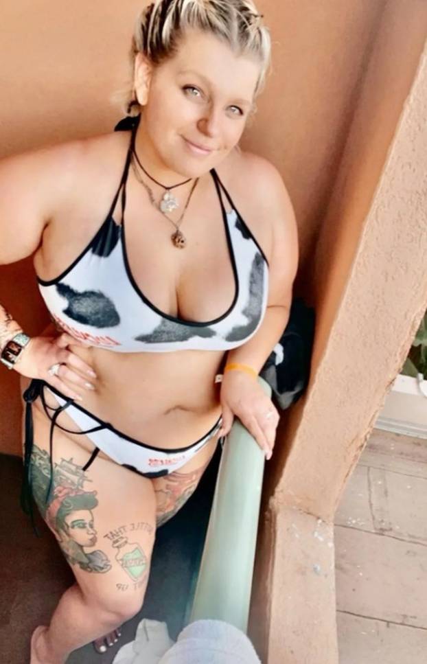FOTO Razvela se učiteljica koja je dječake tjerala na seksualne odnose! Morali nositi maske...