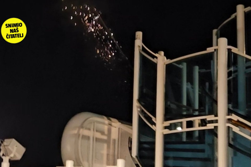 Raketa SpaceX