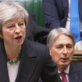 Verzija Mayinog plana za brexit mogla bi proći u parlamentu