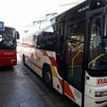Serijski kradljivac buseva ulovljen na cesti kod Siska