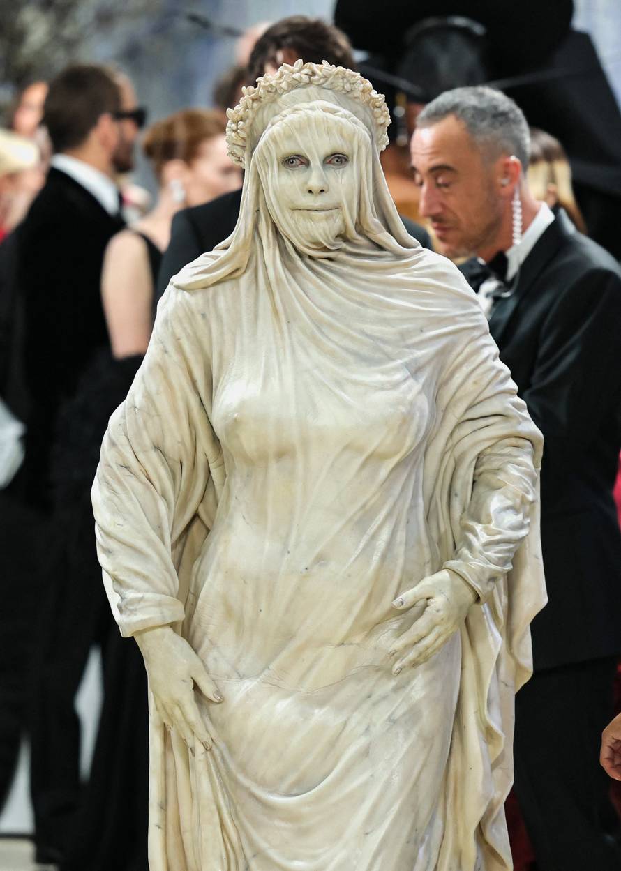 Met Gala 2026 in New York City