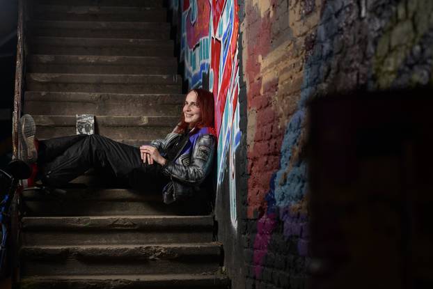 Zagreb: Književnica i aktivistkinja Sonja Hranjec