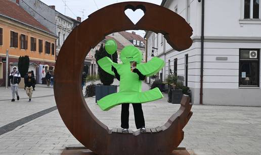 Merkur osiguranje otvorilo novu poslovnicu u Čakovcu