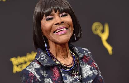 Hollywood u suzama: Glumica Cicely Tyson umrla u 96. godini