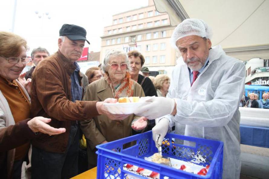 Dalibor Urukalović/Pixsell