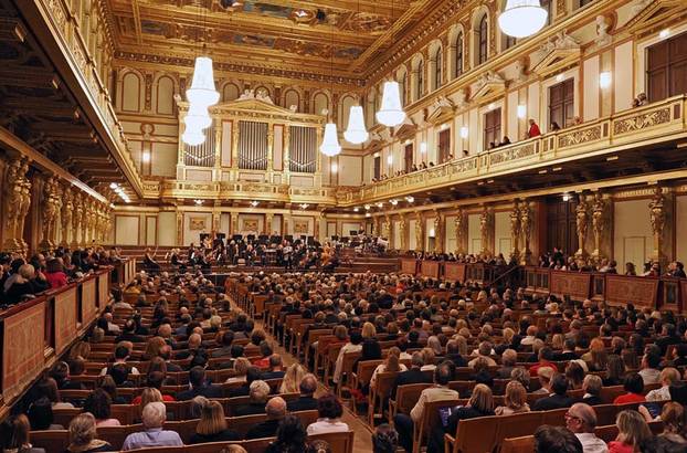 Marija Vidović je međimurskom popevkom osvojila Beč: Bio je Dalić sa suprugom, Minea...