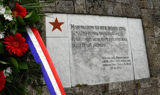 Što se zbilo u Sisku 22. lipnja 1941. i zašto je Tuđman odlučio da je današnji dan praznik?