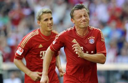 Olić: Vjerujem da ću potpisati novi veliki ugovor s Bayernom
