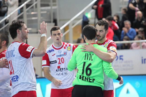 Pore&ccaron;: Croatia Cup, Hrvatska - Crna Gora