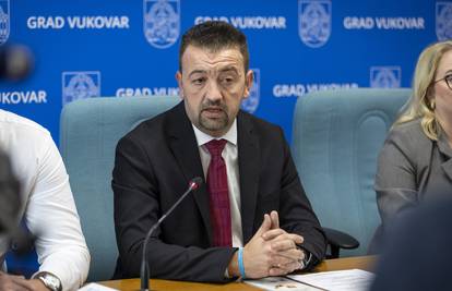 Pavliček: 'Ne želim od Vukovara stvoriti novu Gazu i Izrael. Do velike eskalacije je moglo doći'