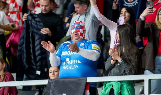 Osijek &cacute;e do&ccaron;ekati rukometa&scaron;e u novom navija&ccaron;kom spektaklu! Evo gdje i kad ih mo&zcaron;ete gledati