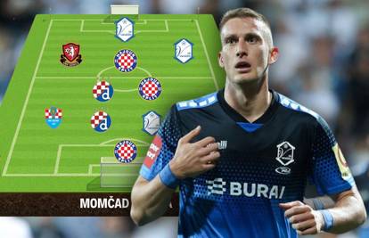 Mamut zaledio Rujevicu, a Mišić je podsjetio na najslavnije dane