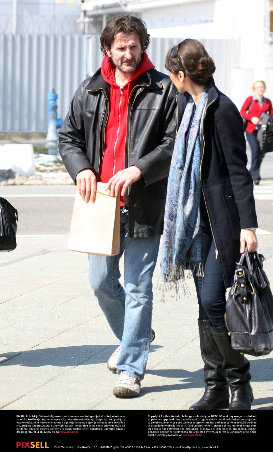 Goran Jakuš/PIXSELL