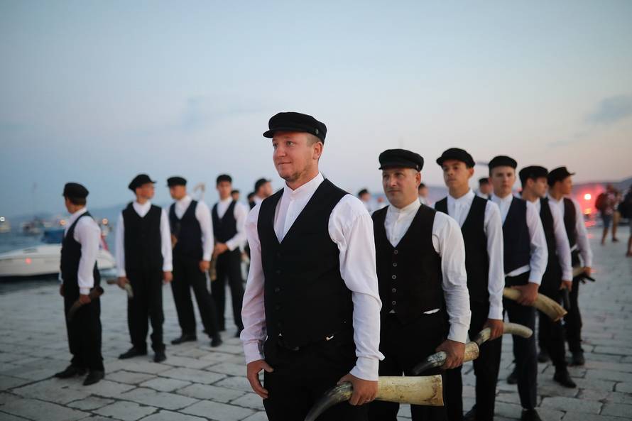 Zadarska dica ponos županije: Dobit će posebno priznanje...