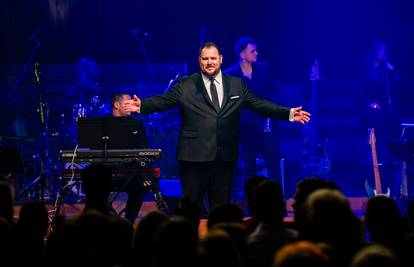 Vraća se zagrebačkoj publici: Mate Grgat nastupa u Kontesi