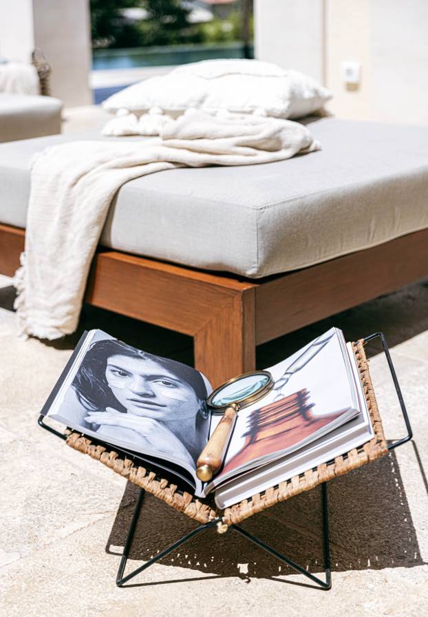 FOTO Španjolska vila LaMaison osvojila Istru: Ovakav dizajn oduševljava svakim pogledom