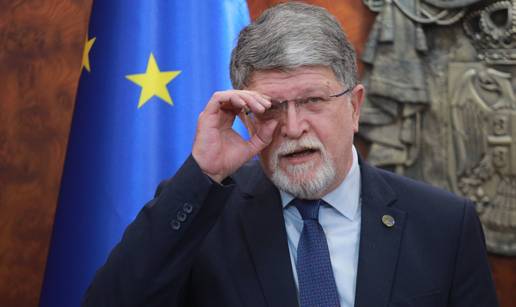 Tonino Picula: 'Moje ocjene o Srbiji sada su izoštrenije, važno da je uspostavljen dijalog'