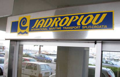 Šef Jadroplova skrivao da ima duplo veću plaću od Kosorice