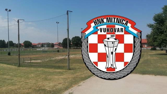 Klub branitelja s Mitnice u akciji izgradnje nogometnog terena