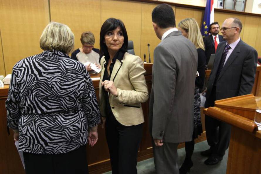 Patrik Macek/PIXSELL