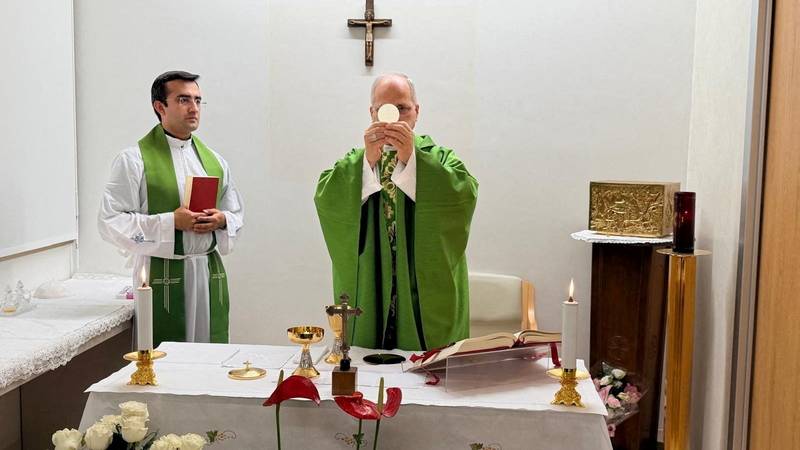 Vatikan se oglasio o zdravlju Pape Lava: 'Ima napretka'