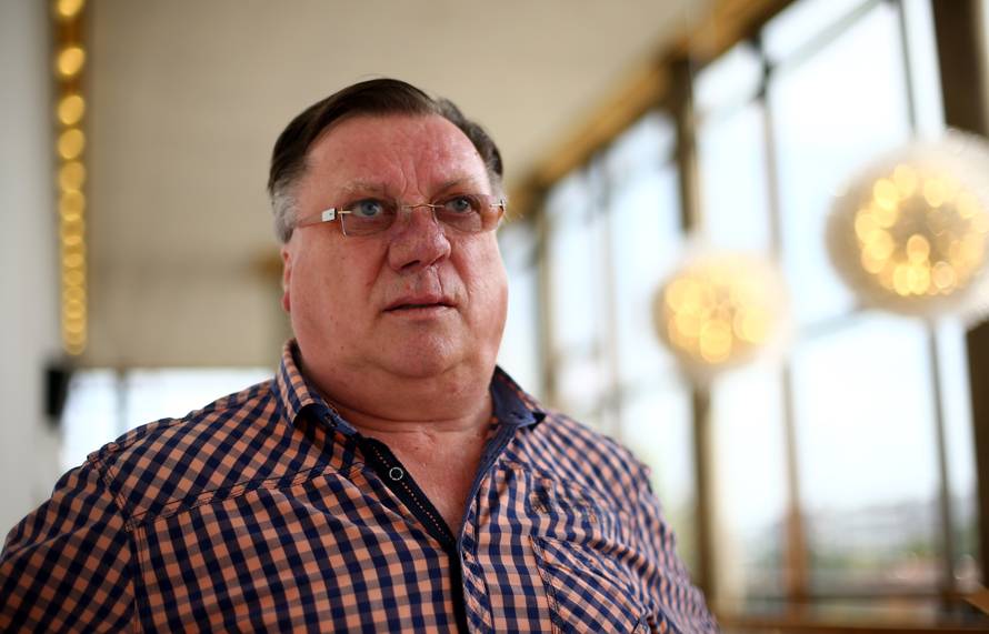 Legendarni Halid slavi okrugli rođendan: 'Unuci su mi centar svijeta, zbog njih sam mladolik'