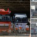 VIDEO Humanitarna pomoć ide prema Gazi: Otvoren prijelaz iz Egipta, ušao je konvoj kamiona