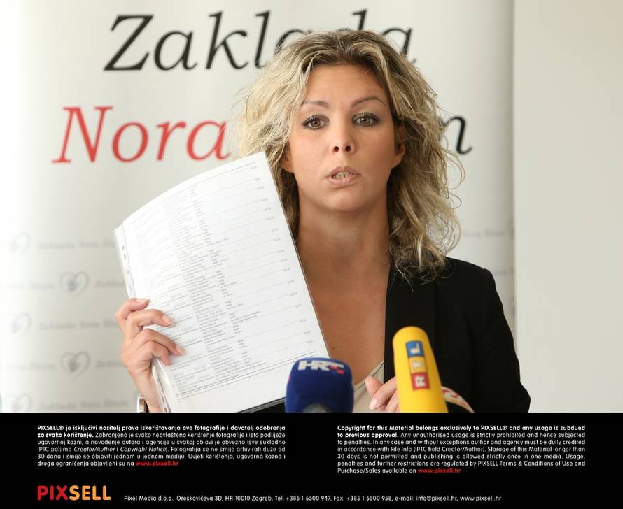 Robert Anić/PIXSELL