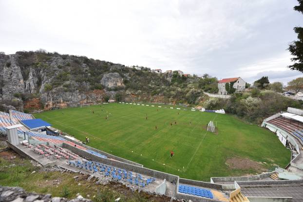 FOTO Pogledajte kako izgleda rodna kuća ikone Mate Parlova