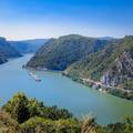 Istra&zcaron;iva&ccaron;i vra&cacute;aju Dunav u &zcaron;ivot