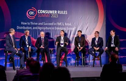 Završena je dvodnevna konferencija Consumers Rules Summit u Zagrebu