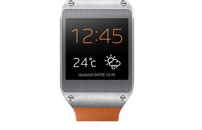 Samsung svoj Galaxy Gear sat uspoređuje sa SF gadgetima