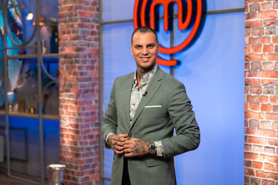 Natjecatelji tražili čak tri sata za repliku: 'Punjena pralina zvuči točno kao Mario Mandarić...'