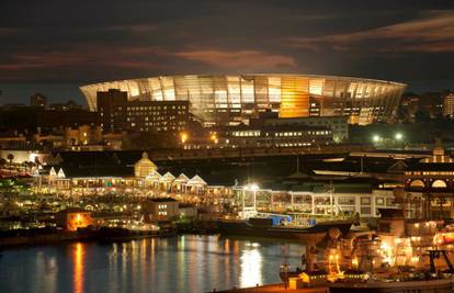 Cape Town putnici proglasili najboljom destinacijom svijeta