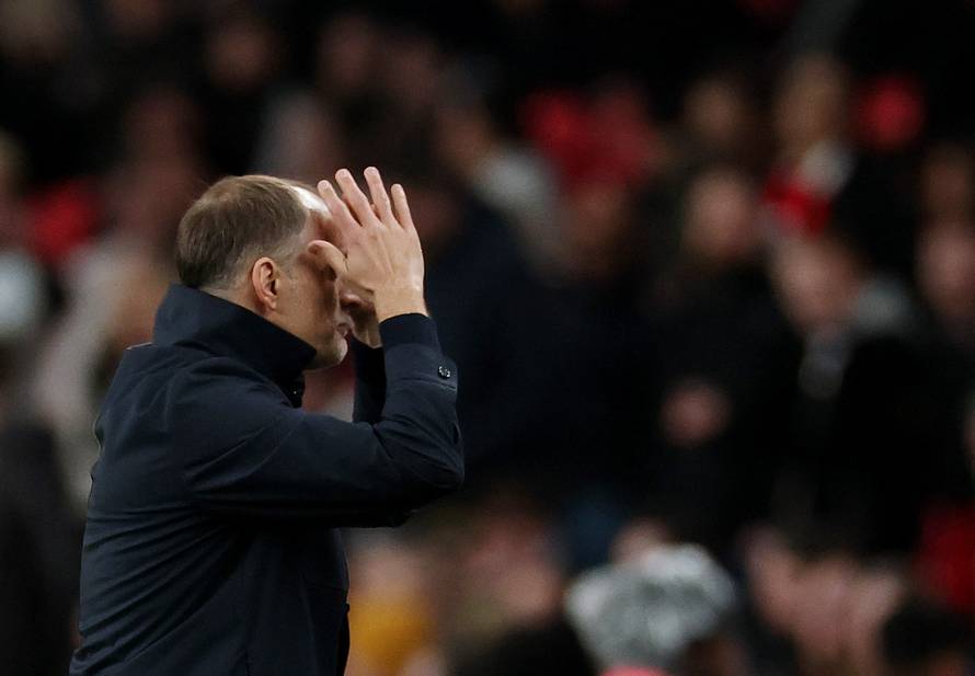 International Friendly - England v Uruguay